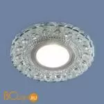 Встраиваемый светильник Elektrostandard 2236 MR16 a045462 - Фото 1