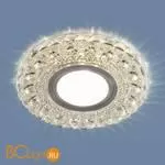 Встраиваемый светильник Elektrostandard 2236 MR16 a045462 - Фото 0