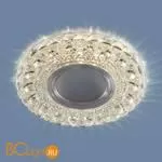 Встраиваемый светильник Elektrostandard 2236 MR16 a045462 - Фото 2