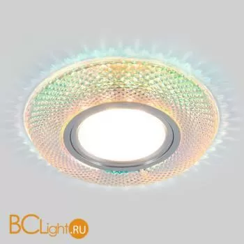 Встраиваемый светильник Elektrostandard 2237 MR16 a045478