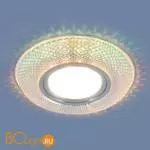 Встраиваемый светильник Elektrostandard 2237 MR16 a045478 - Фото 0