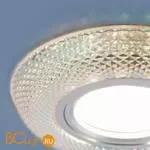 Встраиваемый светильник Elektrostandard 2237 MR16 a045478 - Фото 4