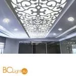 Встраиваемый светильник Elektrostandard 2237 MR16 a045478 - Фото 5