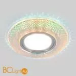 Встраиваемый светильник Elektrostandard 2237 MR16 a045478