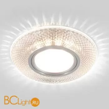 Встраиваемый светильник Elektrostandard 2238 MR16 a045479