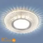 Встраиваемый светильник Elektrostandard 2238 MR16 a045479 - Фото 0