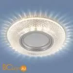 Встраиваемый светильник Elektrostandard 2238 MR16 a045479 - Фото 1