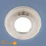 Встраиваемый светильник Elektrostandard 2238 MR16 a045479 - Фото 3