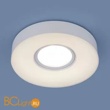 Встраиваемый светильник Elektrostandard 2240 MR16 a045481 - Фото 0