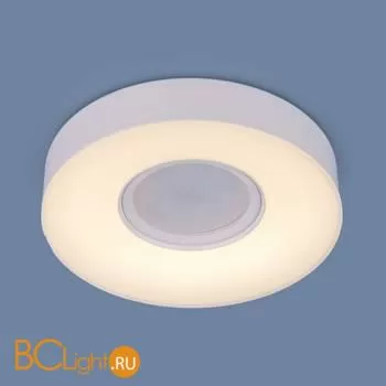 Встраиваемый светильник Elektrostandard 2240 MR16 a045481 - Фото 2