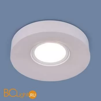 Встраиваемый светильник Elektrostandard 2240 MR16 a045481 - Фото 3