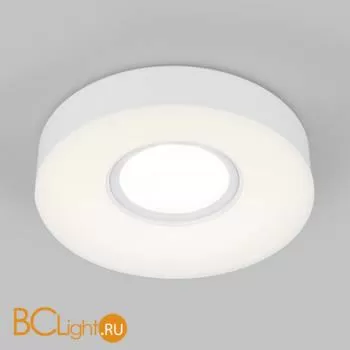 Встраиваемый светильник Elektrostandard 2240 MR16 a045481