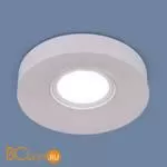 Встраиваемый светильник Elektrostandard 2240 MR16 a045481 - Фото 3