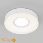 Встраиваемый светильник Elektrostandard 2240 MR16 a045481