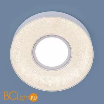 Встраиваемый светильник Elektrostandard 2241 MR16 a045482 - Фото 4
