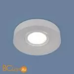 Встраиваемый светильник Elektrostandard 2241 MR16 a045482 - Фото 1