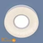 Встраиваемый светильник Elektrostandard 2241 MR16 a045482 - Фото 4