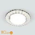 Встраиваемый светильник Elektrostandard 3034 GX53 a047763