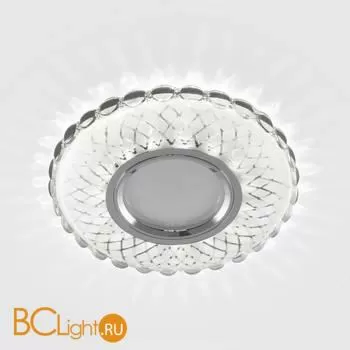 Встраиваемый светильник Elektrostandard 2244 MR16 a047757 - Фото 0