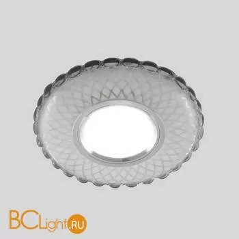 Встраиваемый светильник Elektrostandard 2244 MR16 a047757 - Фото 3