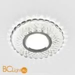 Встраиваемый светильник Elektrostandard 2244 MR16 a047757