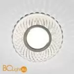 Встраиваемый светильник Elektrostandard 2244 MR16 a047757 - Фото 1