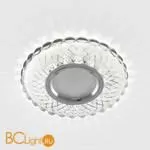 Встраиваемый светильник Elektrostandard 2244 MR16 a047757 - Фото 0