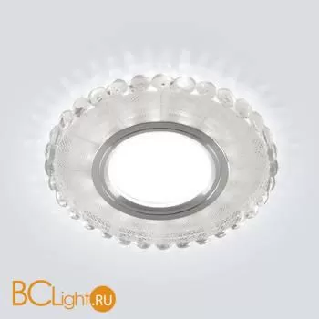 Встраиваемый светильник Elektrostandard 2245 MR16 a047758