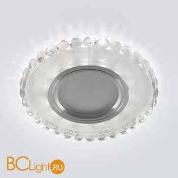 Встраиваемый светильник Elektrostandard 2245 MR16 a047758 - Фото 0