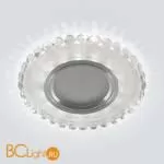 Встраиваемый светильник Elektrostandard 2245 MR16 a047758 - Фото 0