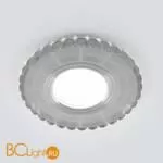 Встраиваемый светильник Elektrostandard 2245 MR16 a047758 - Фото 1