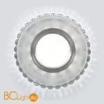 Встраиваемый светильник Elektrostandard 2245 MR16 a047758 - Фото 2