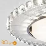 Встраиваемый светильник Elektrostandard 3035 GX53 a047764 - Фото 3