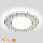 Встраиваемый светильник Elektrostandard 3035 GX53 a047764