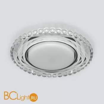 Встраиваемый светильник Elektrostandard 3036 GX53 a047765 - Фото 2