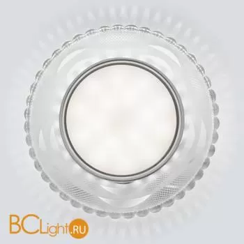 Встраиваемый светильник Elektrostandard 3036 GX53 a047765 - Фото 3