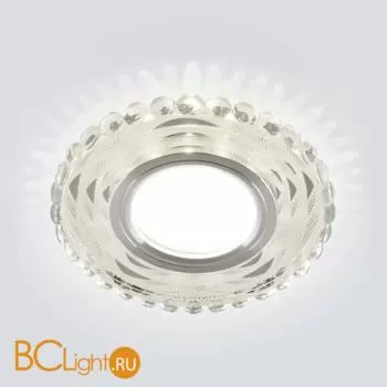 Встраиваемый светильник Elektrostandard 2246 MR16 a047759