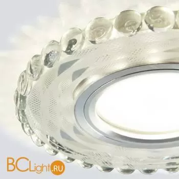 Встраиваемый светильник Elektrostandard 2246 MR16 a047759 - Фото 2