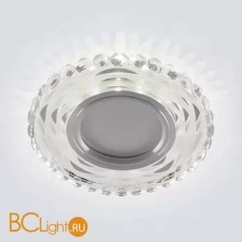 Встраиваемый светильник Elektrostandard 2246 MR16 a047759 - Фото 1