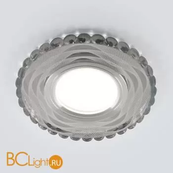 Встраиваемый светильник Elektrostandard 2246 MR16 a047759 - Фото 0