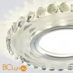 Встраиваемый светильник Elektrostandard 2246 MR16 a047759 - Фото 2