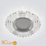 Встраиваемый светильник Elektrostandard 2246 MR16 a047759 - Фото 1