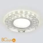 Встраиваемый светильник Elektrostandard 2247 MR16 a047760