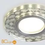 Встраиваемый светильник Elektrostandard 2247 MR16 a047760 - Фото 2