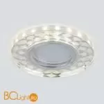 Встраиваемый светильник Elektrostandard 2247 MR16 a047760 - Фото 0