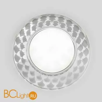 Встраиваемый светильник Elektrostandard 3038 GX53 a047767 - Фото 2