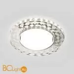 Встраиваемый светильник Elektrostandard 3038 GX53 a047767