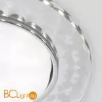 Встраиваемый светильник Elektrostandard 3038 GX53 a047767 - Фото 3