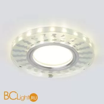 Встраиваемый светильник Elektrostandard 2248 MR16 a047761