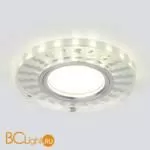 Встраиваемый светильник Elektrostandard 2248 MR16 a047761